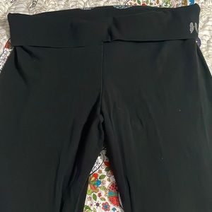 Victoria secret yoga pants